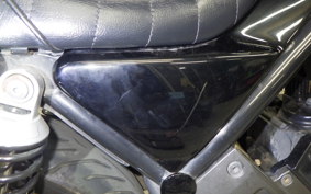 KAWASAKI ZEPHYR 400 KAI 2003 ZR400C