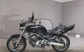KAWASAKI BALIUS 250 ZR250A