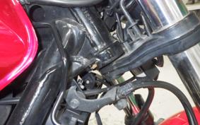HONDA CB400SF VTEC A 2009 NC42