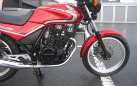 HONDA CBX250 RS MC10