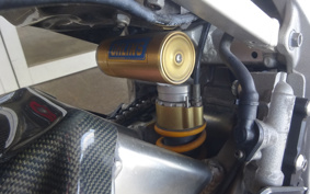 SUZUKI GSX-R1000 2002 GT74A
