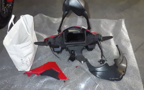 HONDA CBR600RR 2020