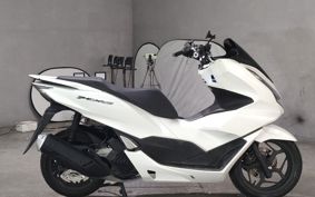 HONDA PCX 160 KF47