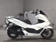 Фото Honda PCX 160 с японского аукциона