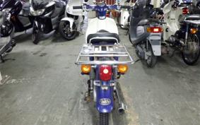HONDA C50 SUPER CUB AA01