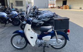HONDA SUPER CUB50 AA09