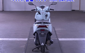 HONDA LEAD 125