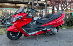 SUZUKI SKYWAVE 250S-1 CJ44A