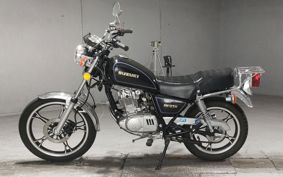 SUZUKI GN125 H PCJG9