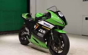 KAWASAKI NINJA ZX-6R 2002
