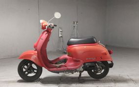HONDA JOL CUB AF53