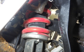 HONDA XLR250 BAJA 2000 MD22