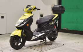 YAMAHA CYGNUS 125 XSR 2 SE44J