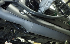 HONDA GB350 2022 NC59