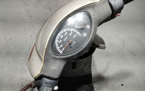 YAMAHA JOG SA36J