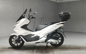 HONDA PCX 125 JF81