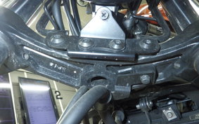 KAWASAKI ELIMINATOR400-3 2025 EL400A
