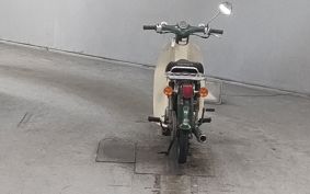HONDA SUPER CUB50 C50