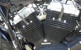 HARLEY XL1200X 2014