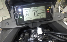 HONDA NC750X DCT 2022 RH09