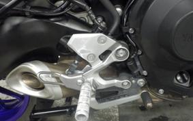 YAMAHA MT-09 Tracer 2015 RN36J