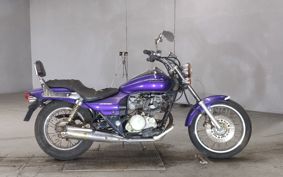 KAWASAKI ELIMINATOR 125 BN125A