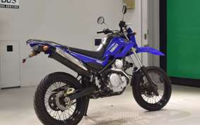 YAMAHA XT250X DG11J