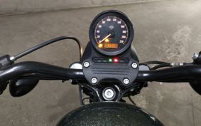 HARLEY XL883N LE2