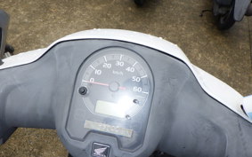 HONDA TACT Basket AF75