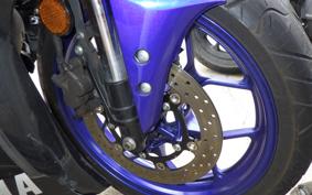 YAMAHA YZF-R25 RG43J