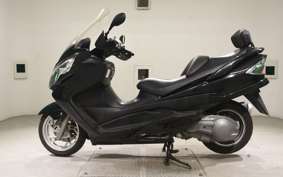 SUZUKI SKYWAVE 250 (Burgman 250) Gen.3 2022 CJ46A