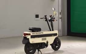 HONDA MOTOCOMPO 2012 AB12