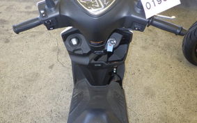 YAMAHA JOG125 SEJ5J
