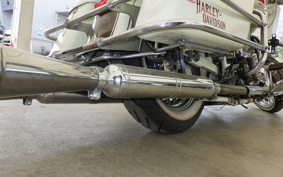 HARLEY FLHP 1340 2009
