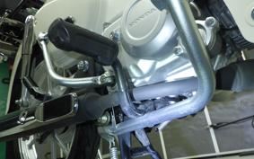 HONDA C110 SUPER CUB JA59