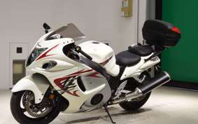 SUZUKI HAYABUSA Gen.2 2007