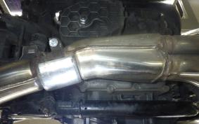 SUZUKI INAZUMA 400 (GSX400) 2001 GK7BA