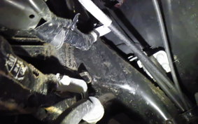 HONDA LEAD 125 1997