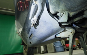 HONDA DIO CESTA 1981 AF34