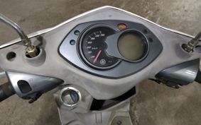 YAMAHA CYGNUS 125 X SE44J