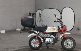 HONDA MONKEY AB27