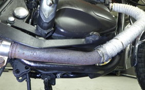 KAWASAKI 250TR 2024 BJ250F