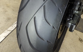 SUZUKI BANDIT 1250 F 2015 GW72A