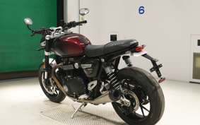 TRIUMPH SPEED TWIN 2024
