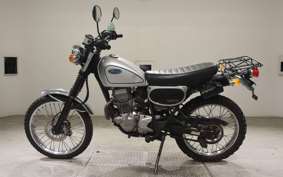 YAMAHA BRONCO 2012 5BT
