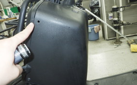 HONDA ZOOMER AF58