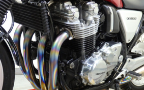 HONDA CB1100 EX ABS 2017 SC65