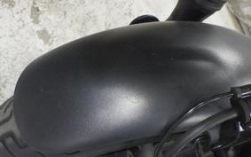 HONDA REBEL 250 A MC49