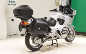 BMW R1150RT 2003