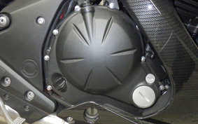 KAWASAKI NINJA 400 ABS 2017 EX400E